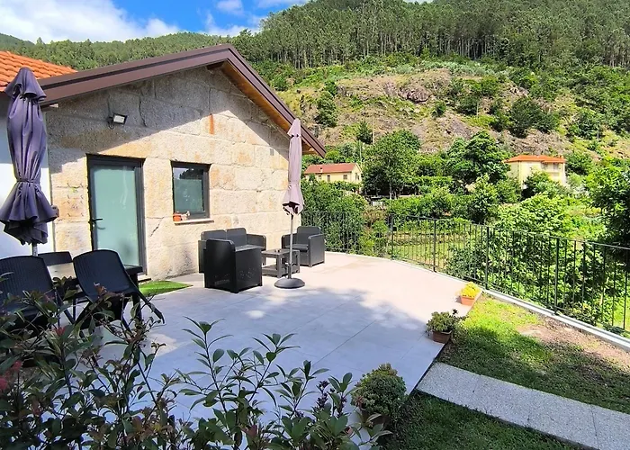 Teixeira Home - Geres