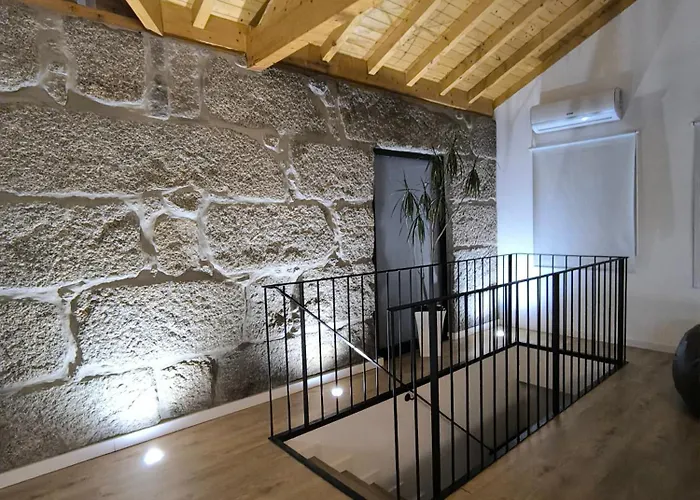 Teixeira Home - Geres