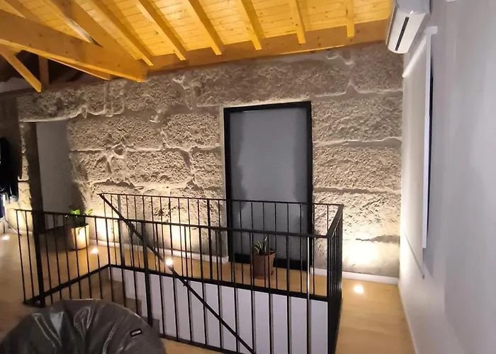 Teixeira Home - Geres