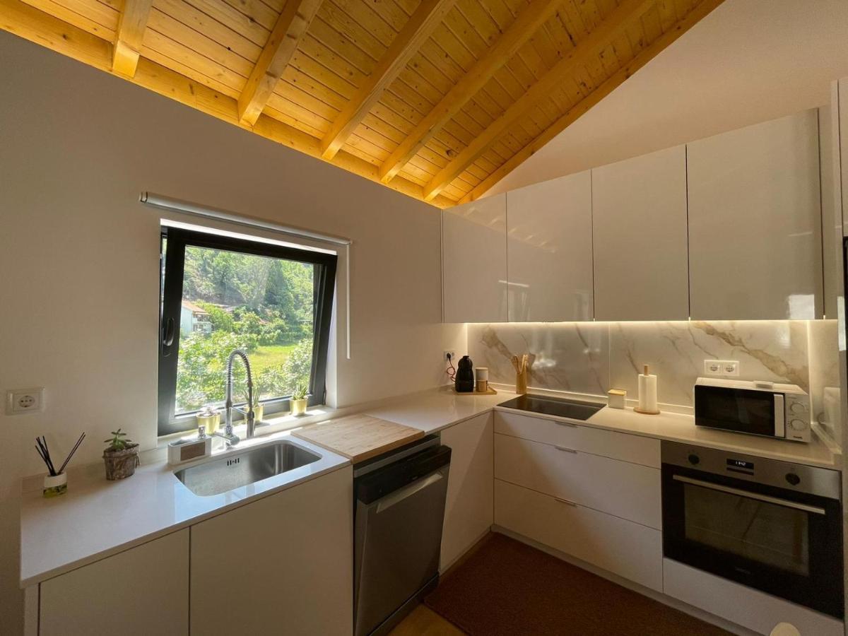 Teixeira - Chalet