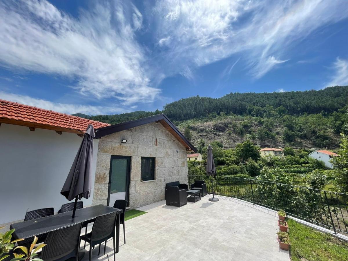 Teixeira - Chalet *