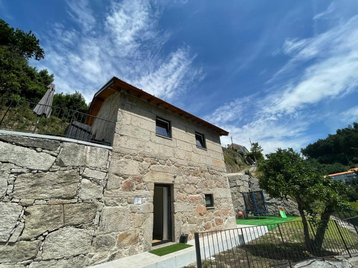 Chalet Teixeira - Gerês