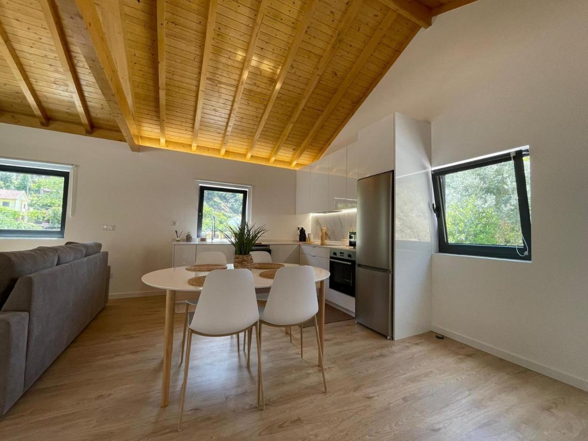 Teixeira - Chalet