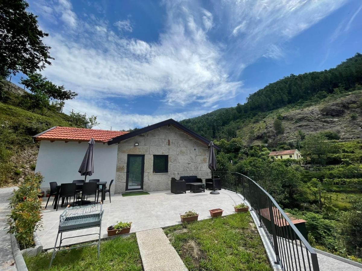 Teixeira - Chalet *