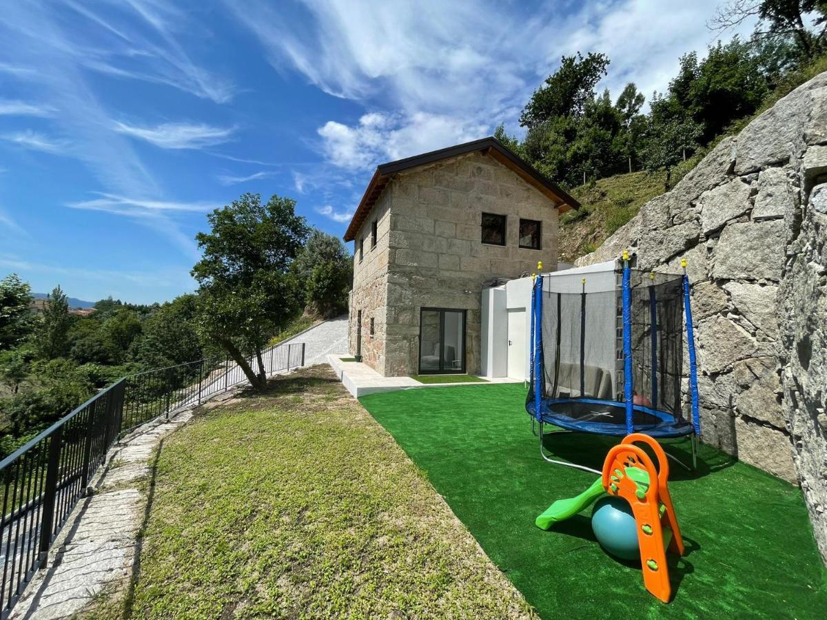 Teixeira - Chalet