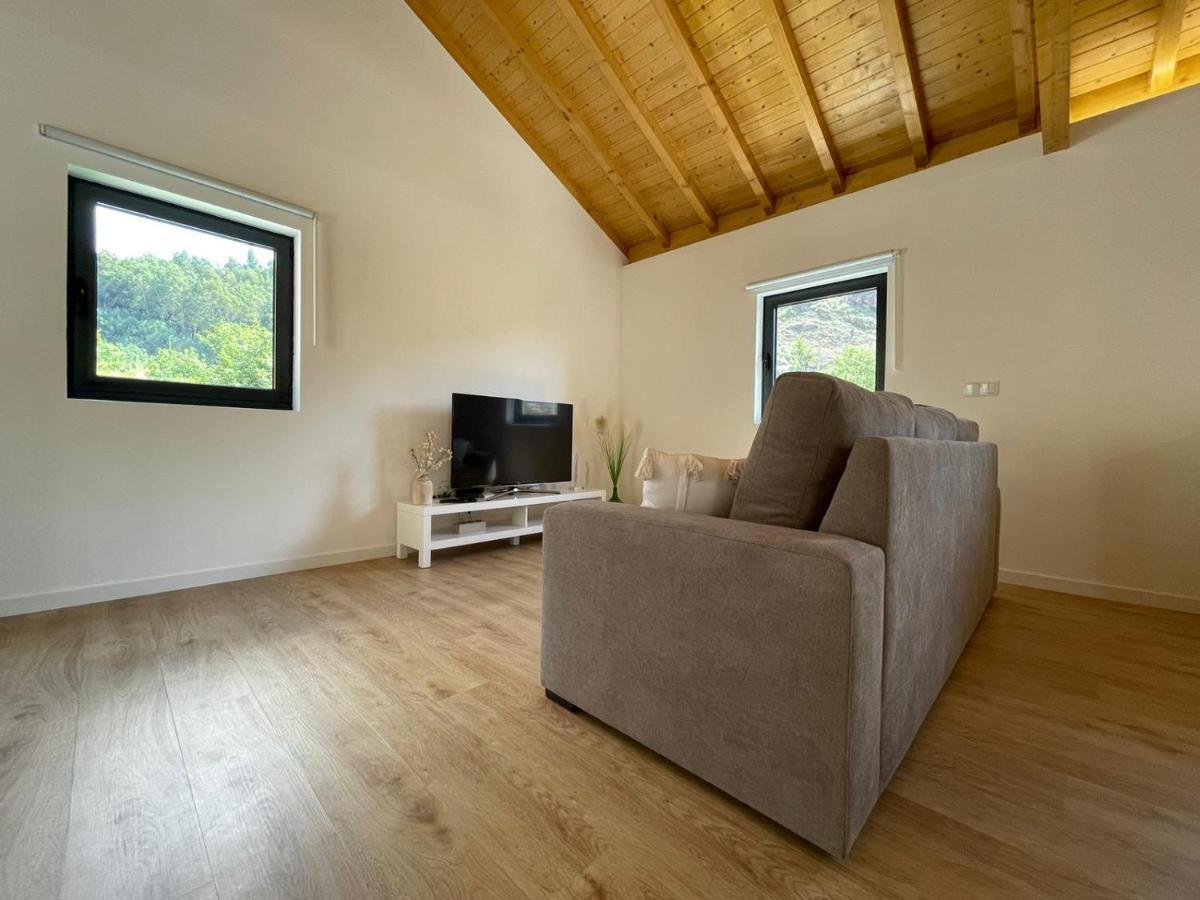 Chalet Teixeira - Gerês
