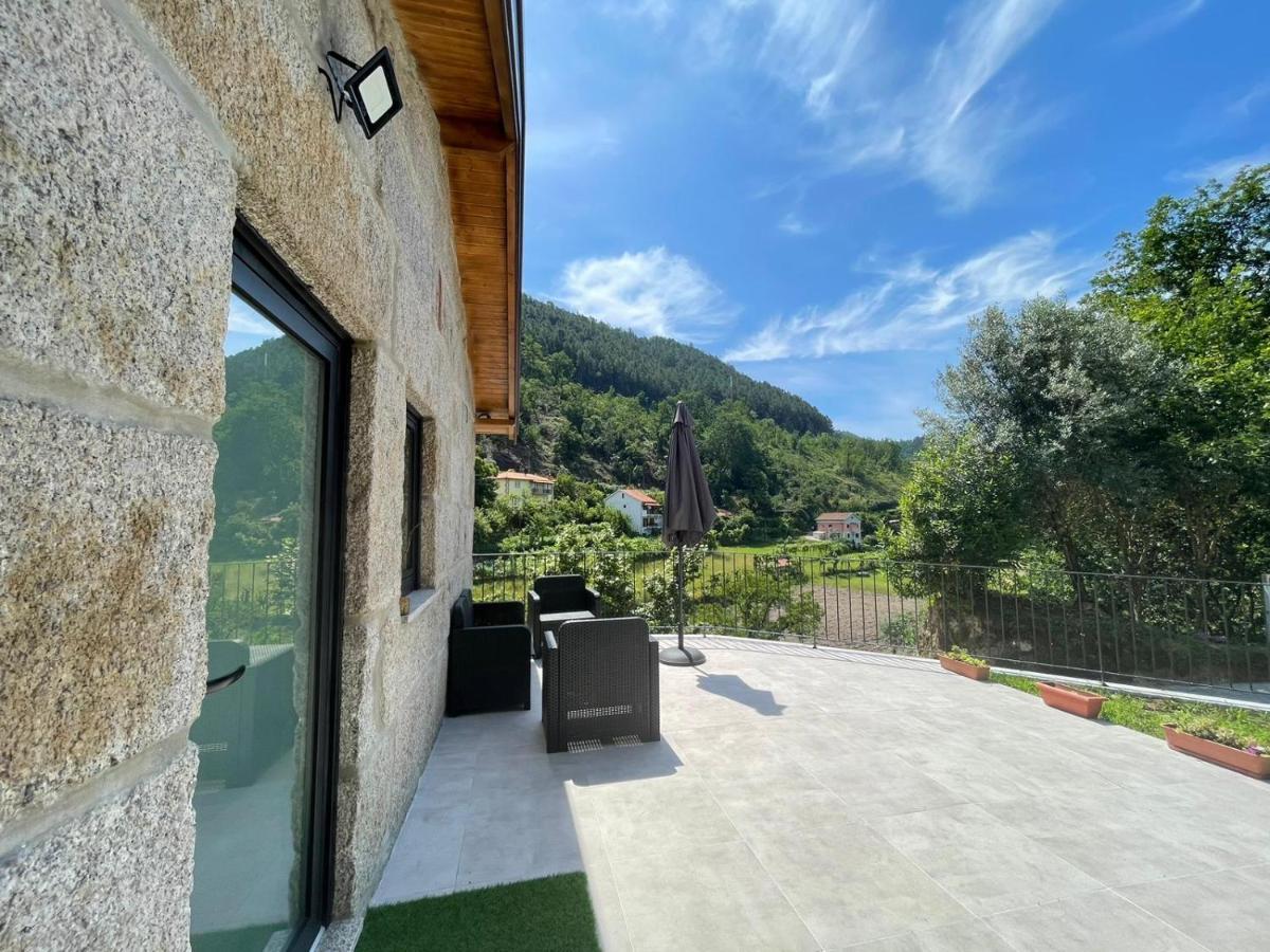 Chalet Teixeira -