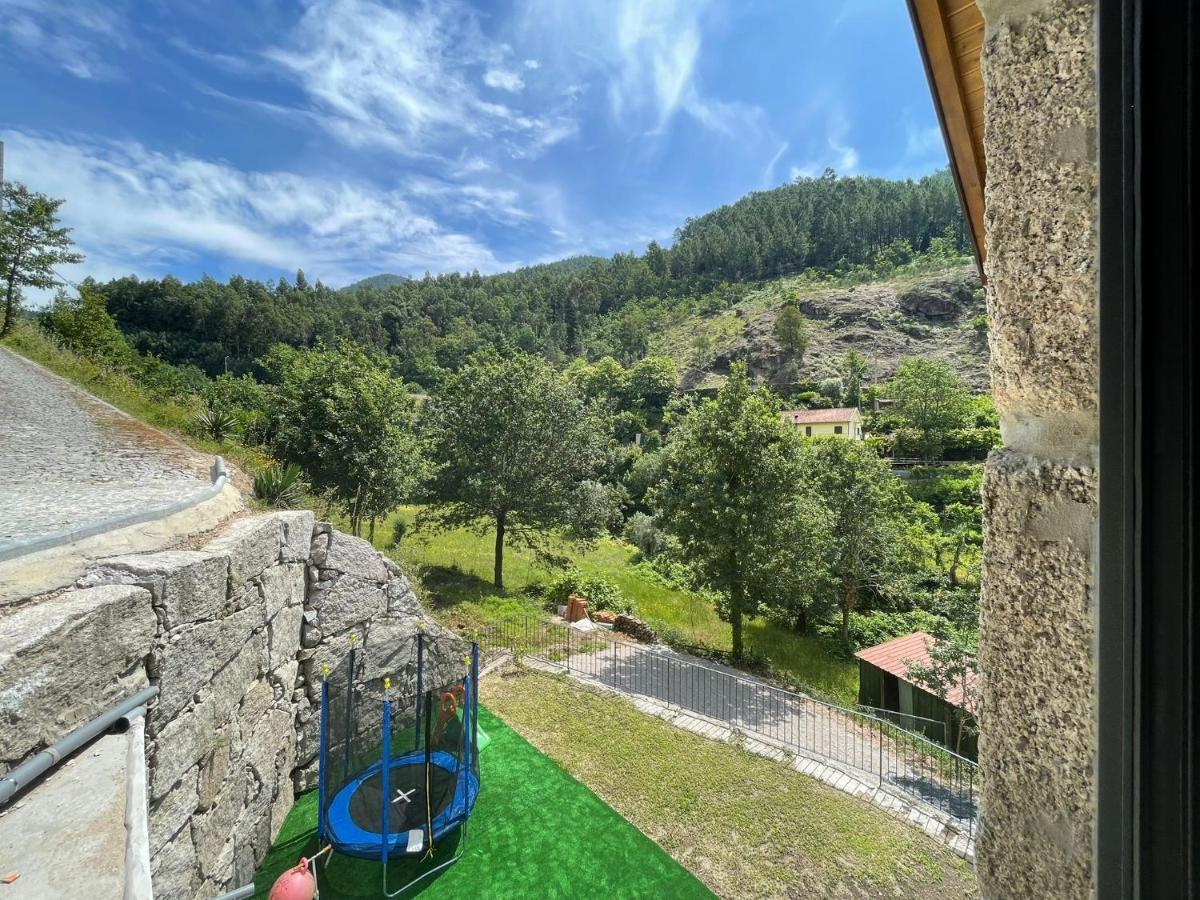 Teixeira - Chalet