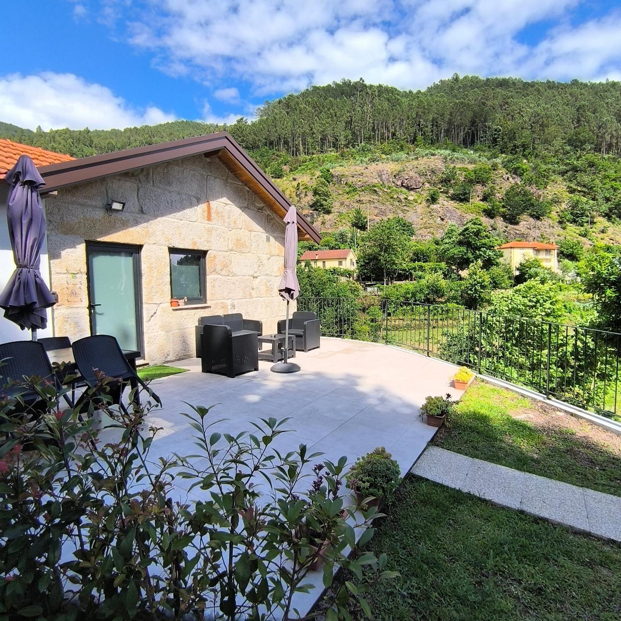 Teixeira - Chalet