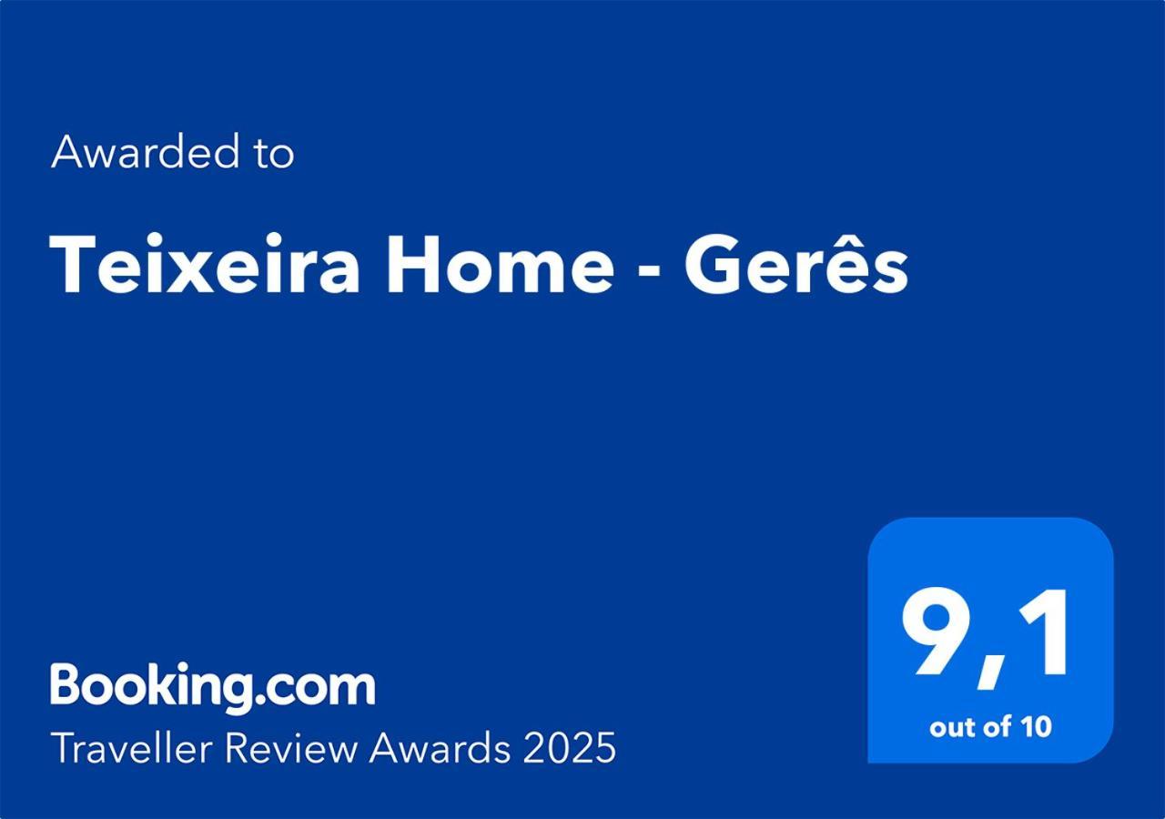 Teixeira - Chalet