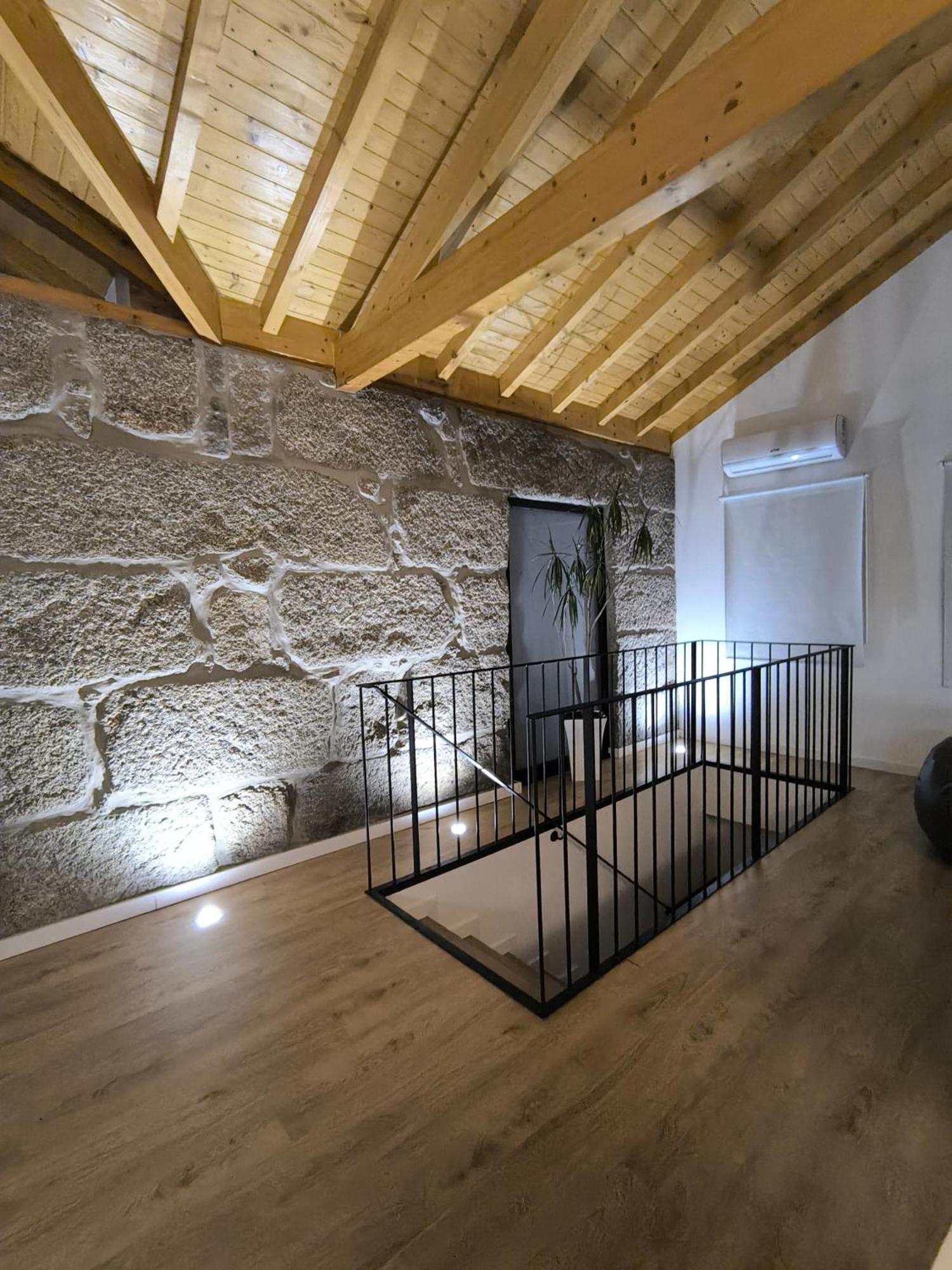 Teixeira - Chalet Gerês