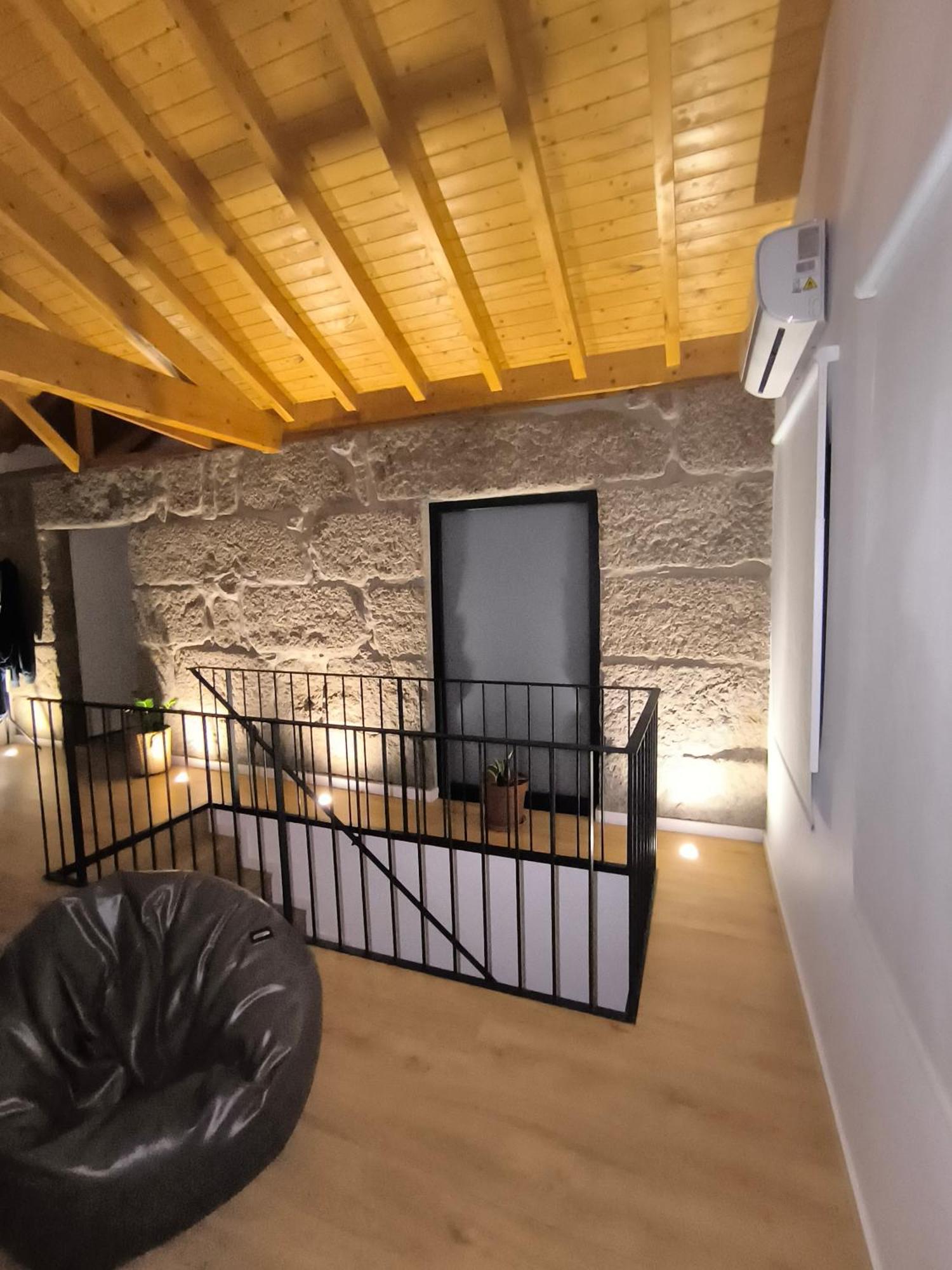 Teixeira - Chalet